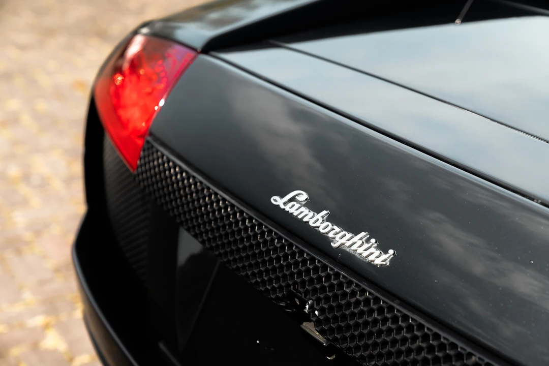 2009 Lamborghini Murcielago LP640 - Image 30 of 31