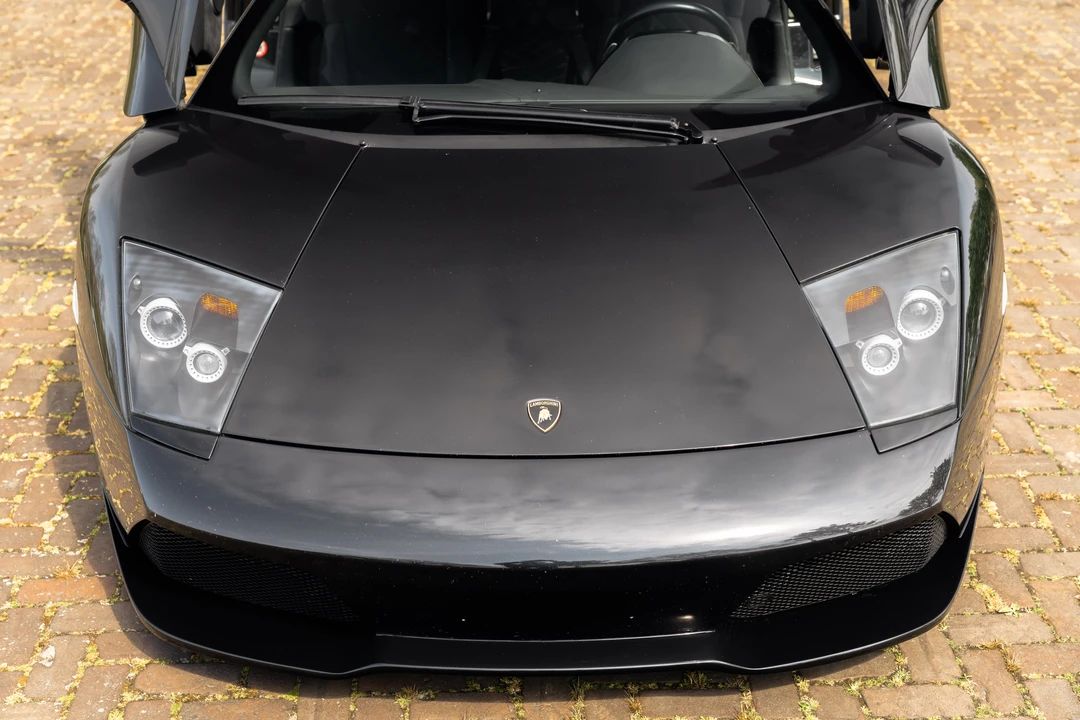 2009 Lamborghini Murcielago LP640 - Image 28 of 31