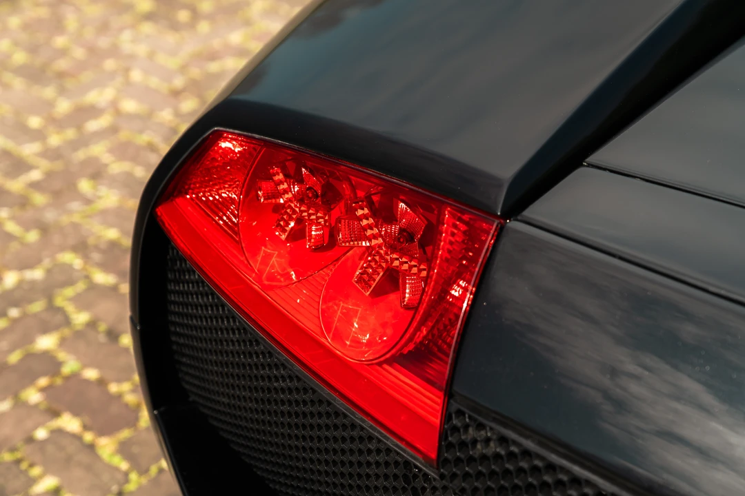2009 Lamborghini Murcielago LP640 - Image 31 of 31