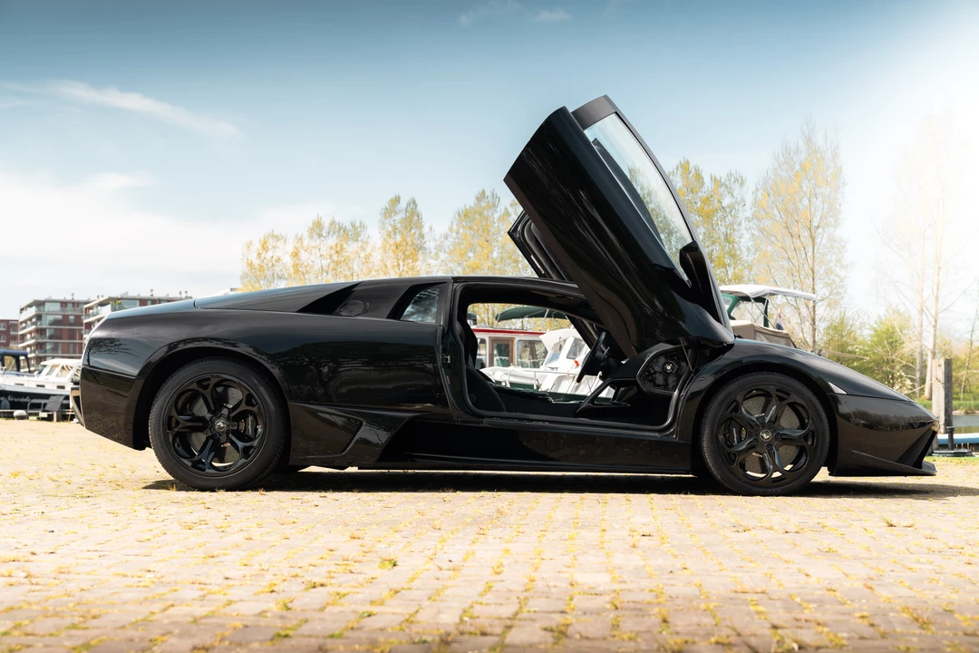 2009 Lamborghini Murcielago LP640 - Image 16 of 31