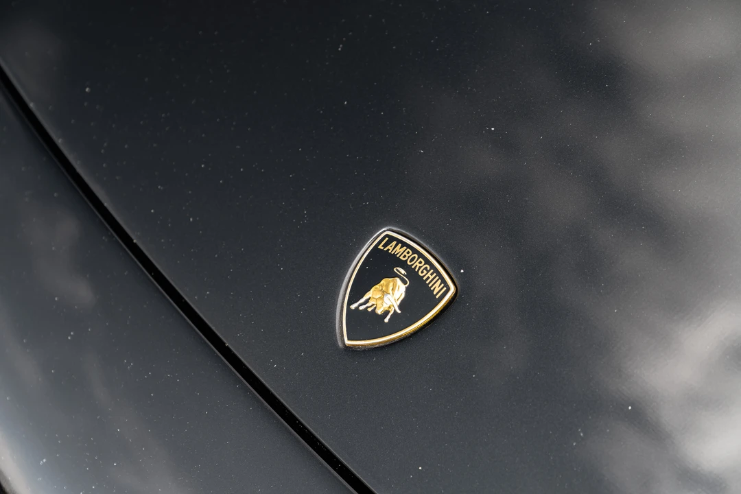 2009 Lamborghini Murcielago LP640 - Image 20 of 31