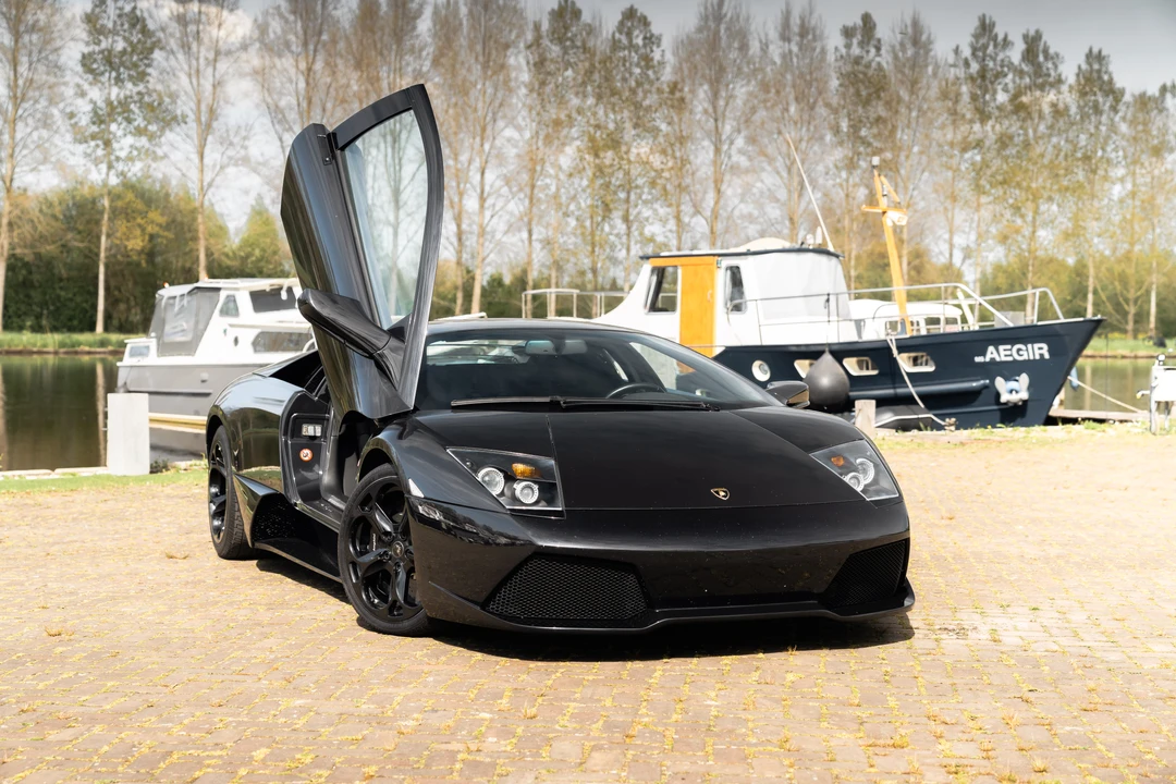 2009 Lamborghini Murcielago LP640 - Image 17 of 31