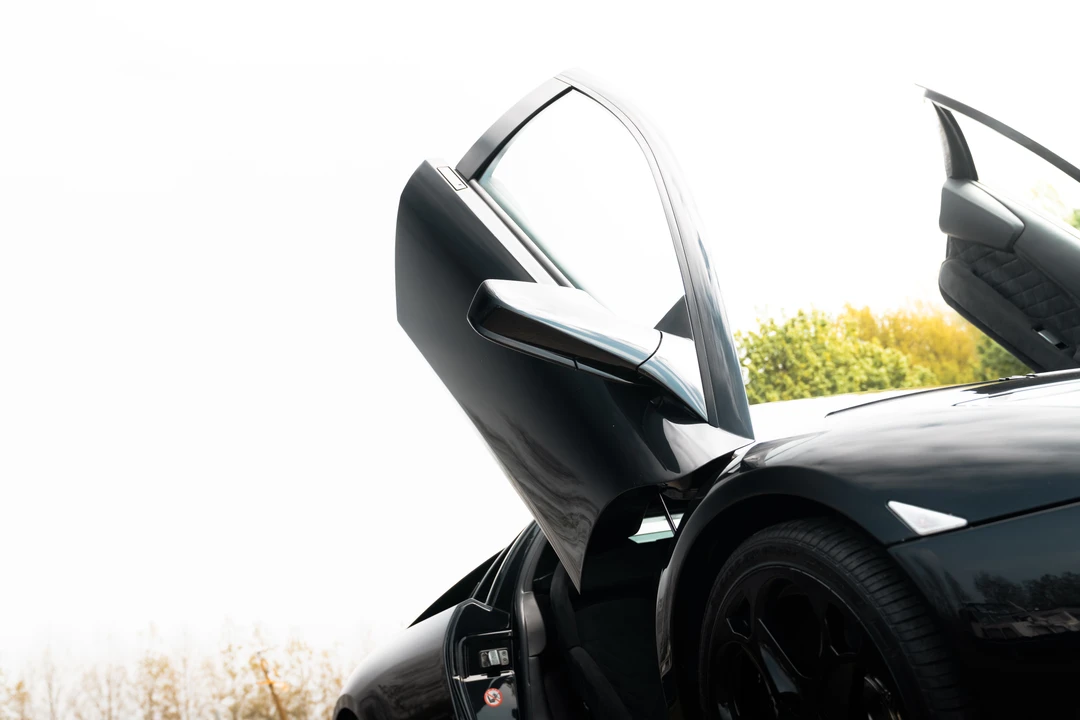 2009 Lamborghini Murcielago LP640 - Image 25 of 31