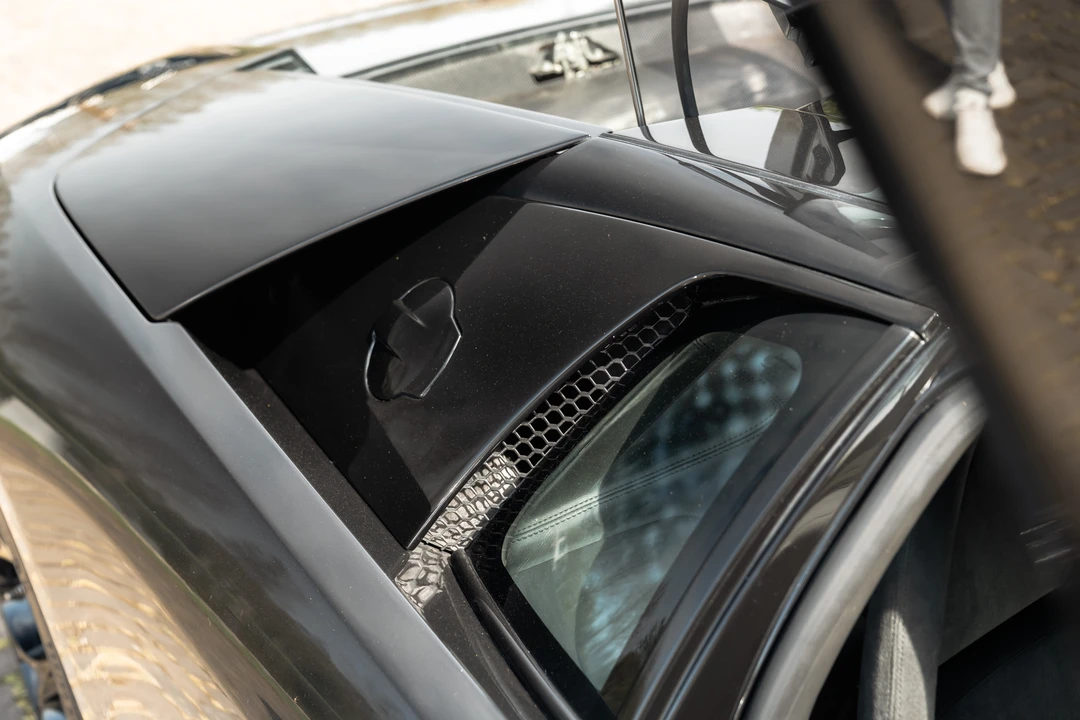 2009 Lamborghini Murcielago LP640 - Image 27 of 31