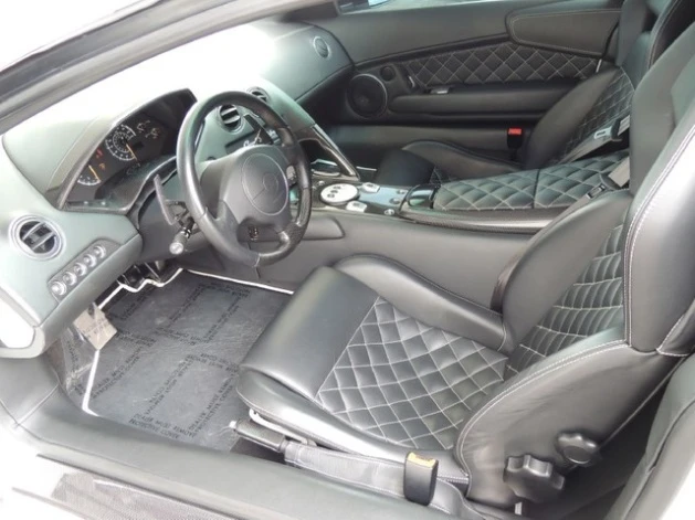 2009 Lamborghini Murcielago LP640 - Image 2 of 2