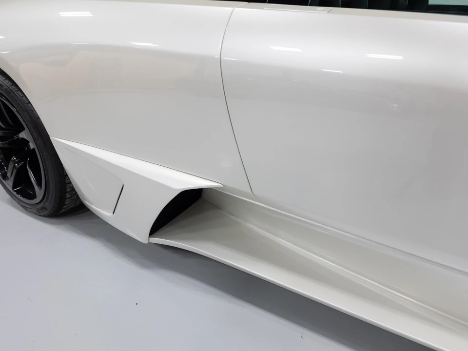 2009 Lamborghini Murcielago LP650-4 Roadster - Image 19 of 21