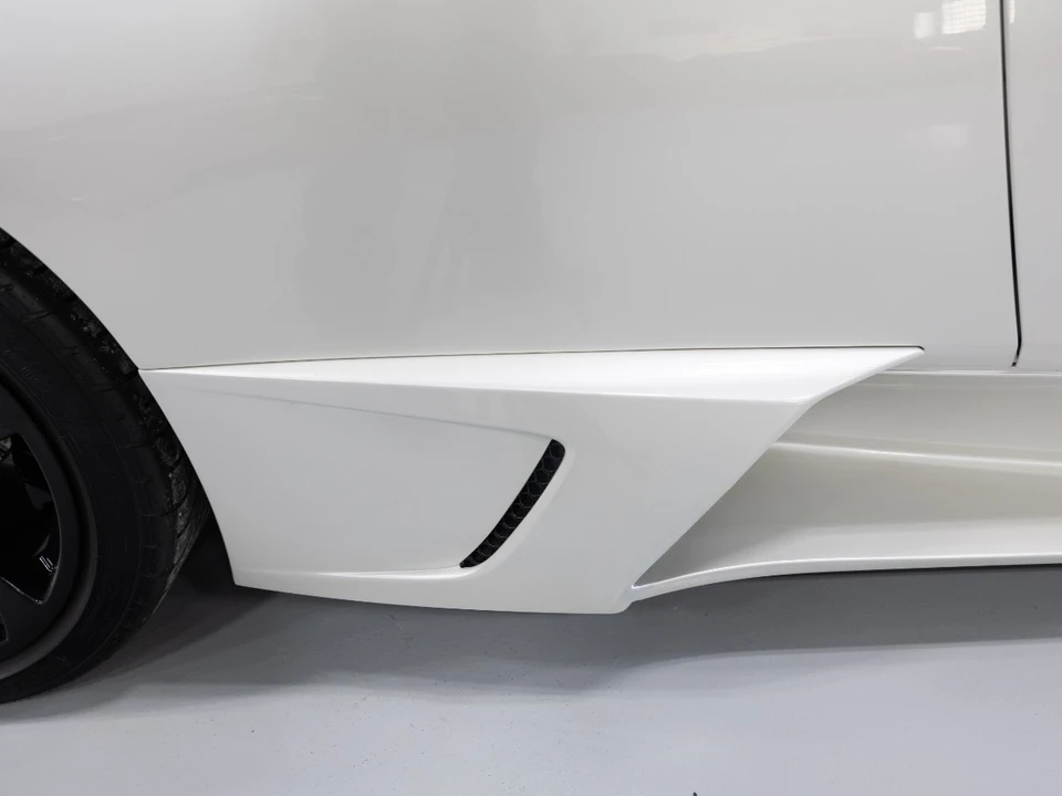 2009 Lamborghini Murcielago LP650-4 Roadster - Image 18 of 21