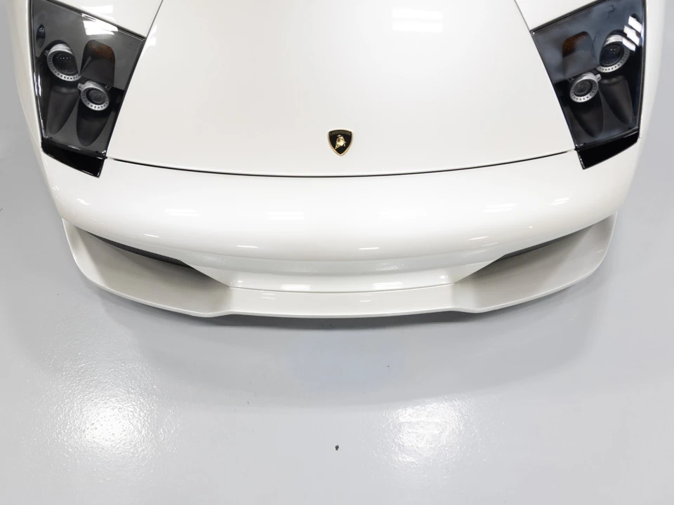 2009 Lamborghini Murcielago LP650-4 Roadster - Image 6 of 21