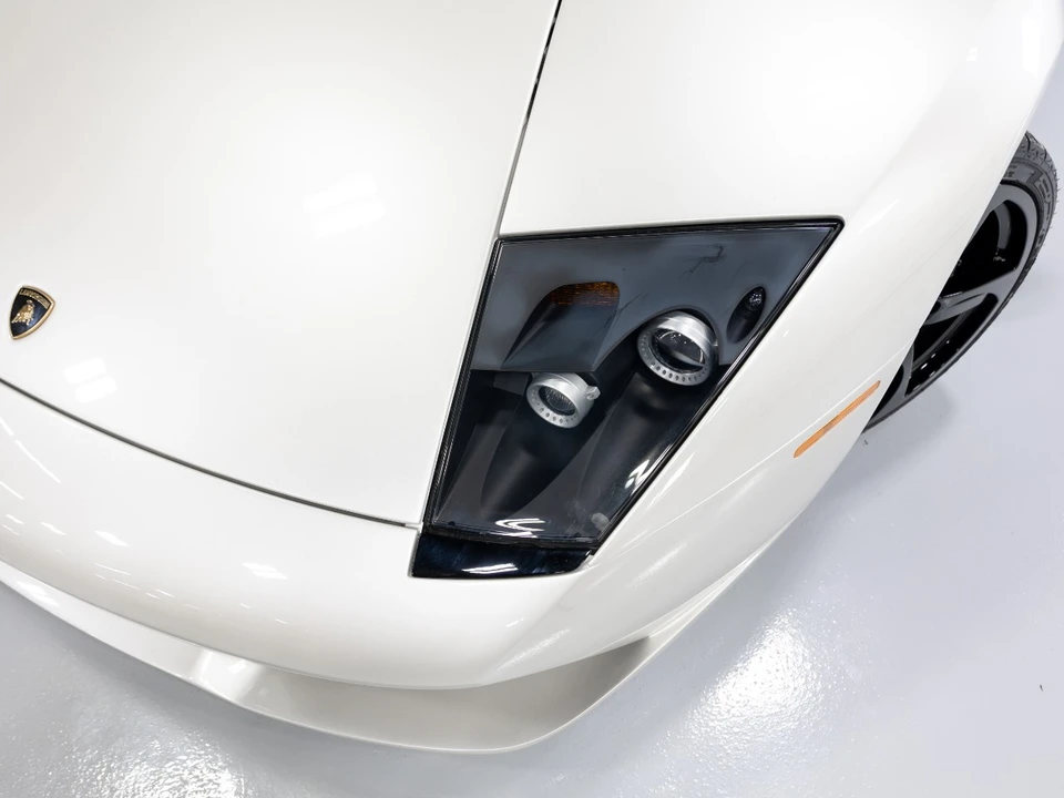 2009 Lamborghini Murcielago LP650-4 Roadster - Image 10 of 21