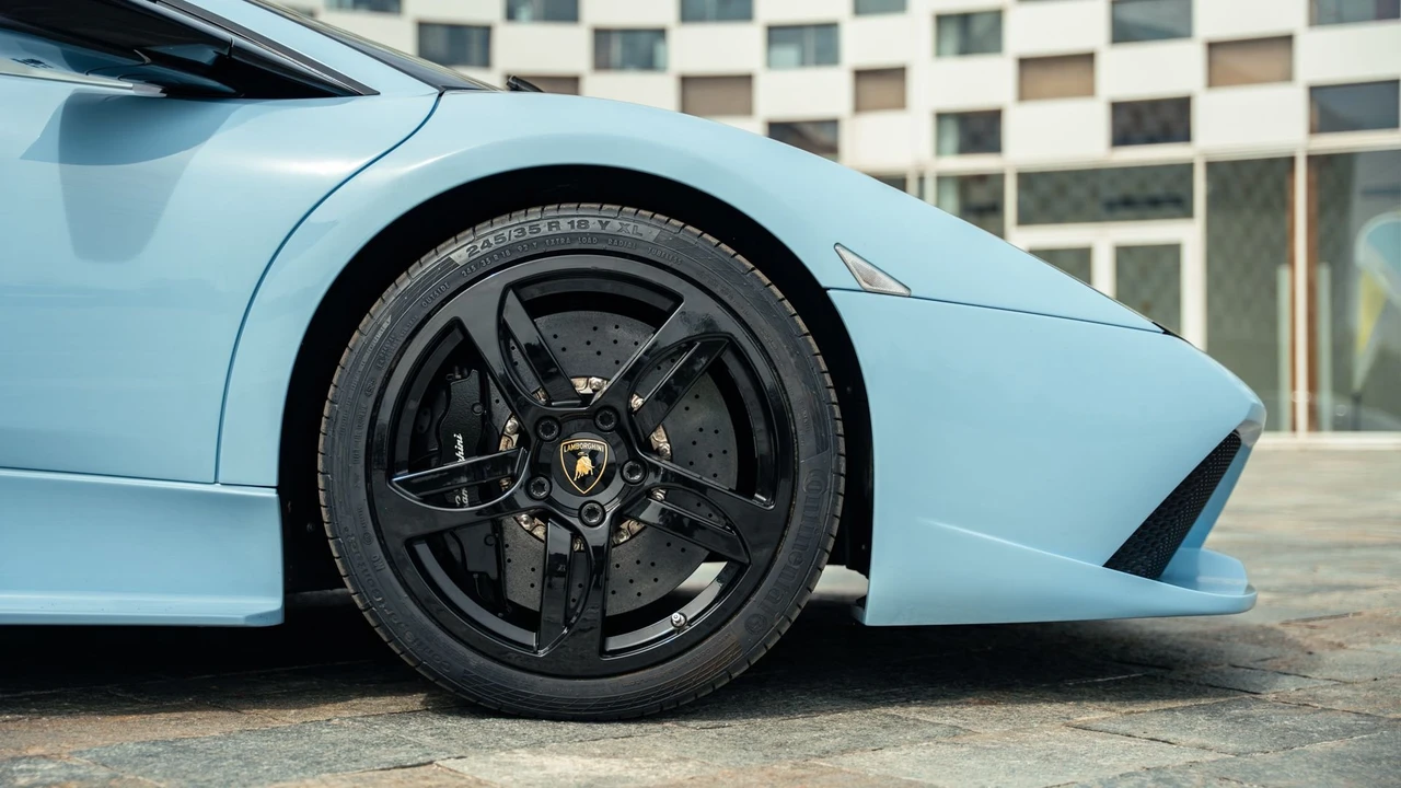 2009 Lamborghini Murcielago LP640 - Image 23 of 31