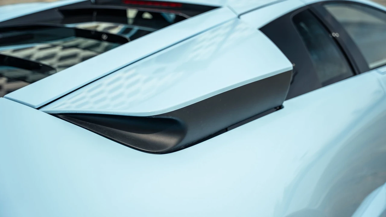 2009 Lamborghini Murcielago LP640 - Image 19 of 31