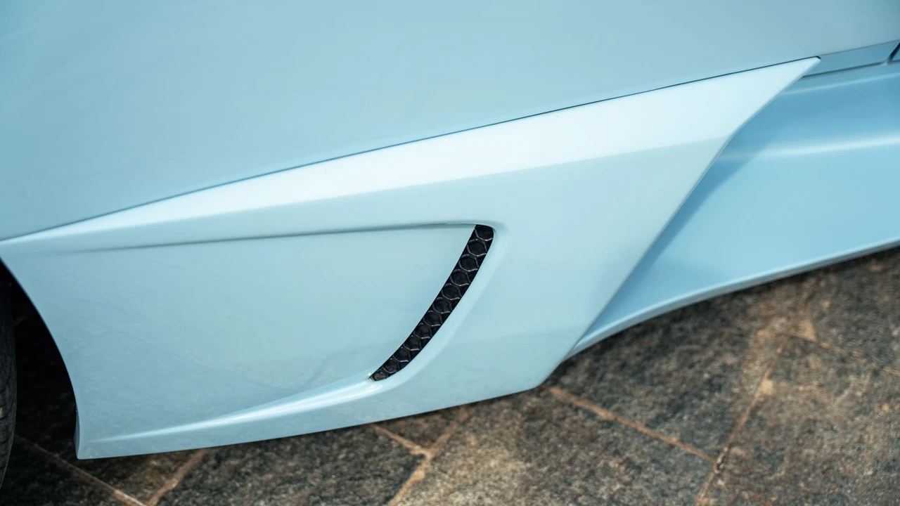 2009 Lamborghini Murcielago LP640 - Image 26 of 31