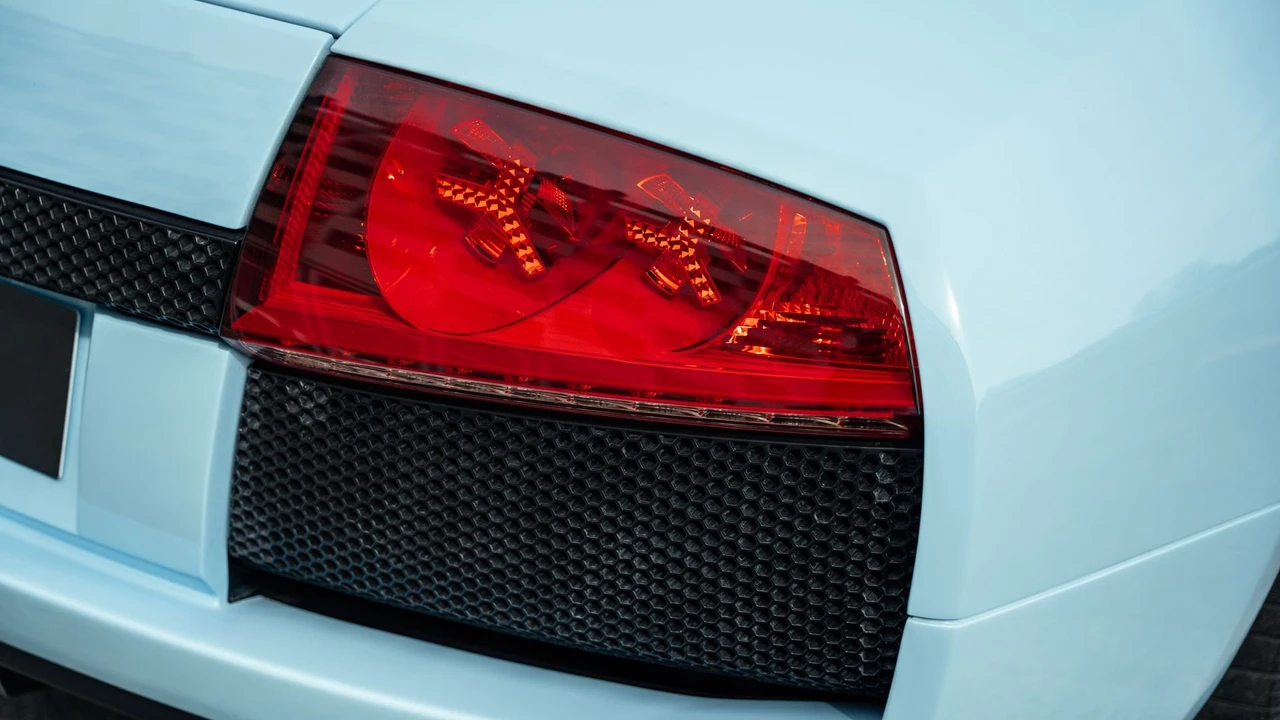 2009 Lamborghini Murcielago LP640 - Image 29 of 31