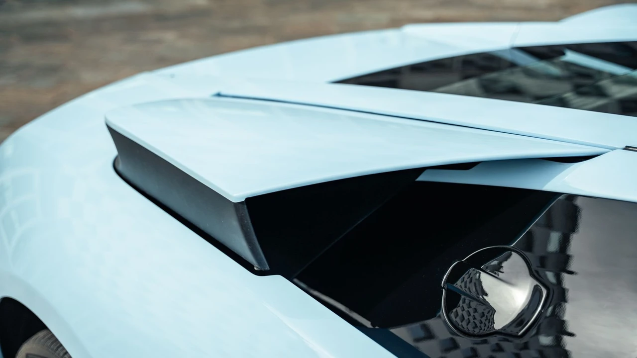 2009 Lamborghini Murcielago LP640 - Image 20 of 31