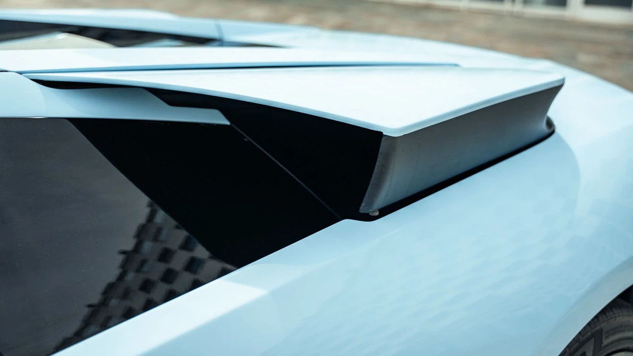 2009 Lamborghini Murcielago LP640 - Image 21 of 31