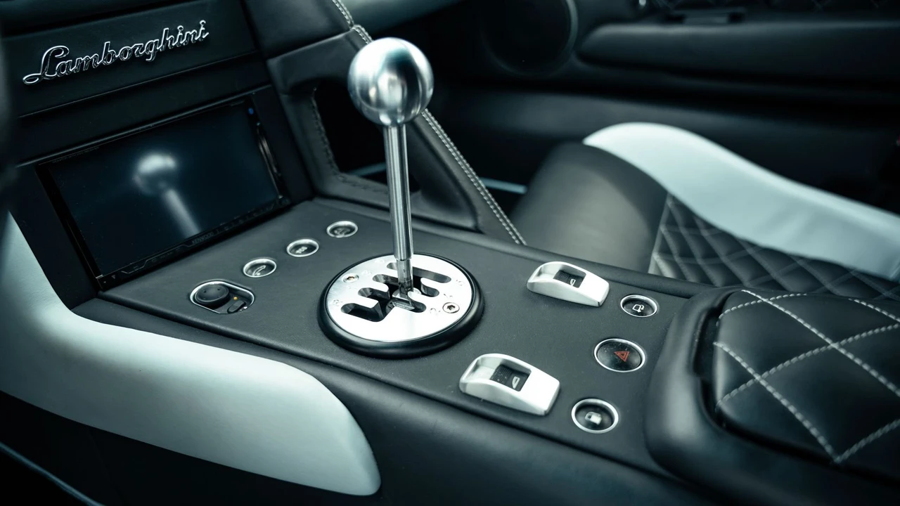 2009 Lamborghini Murcielago LP640 - Image 9 of 31