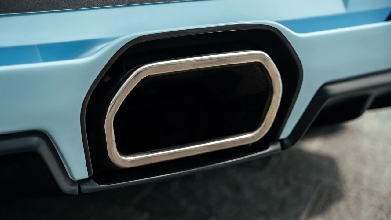 2009 Lamborghini Murcielago LP640 - Image 30 of 31