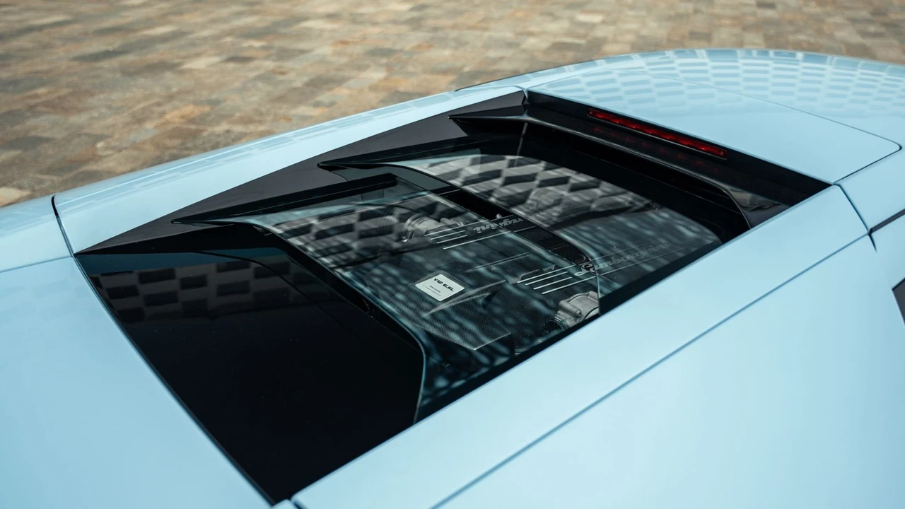 2009 Lamborghini Murcielago LP640 - Image 24 of 31
