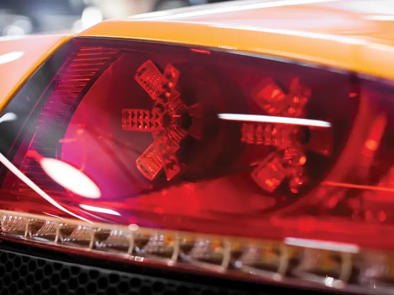 2009 Lamborghini Murcielago LP640 - Image 21 of 26