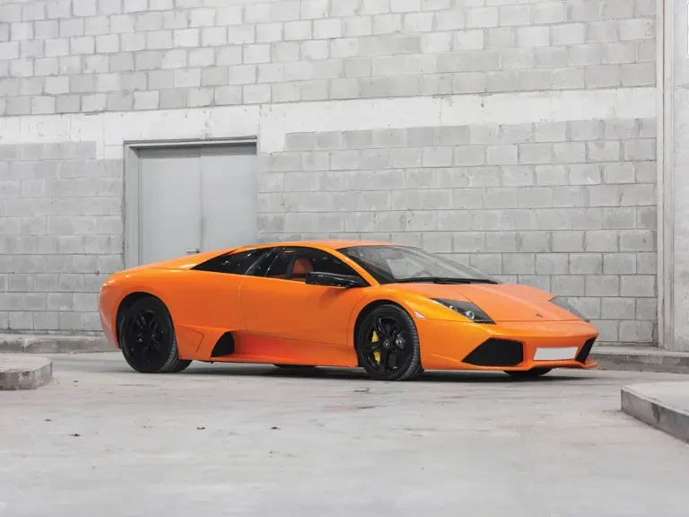 2009 Lamborghini Murcielago LP640 - Image 2 of 26