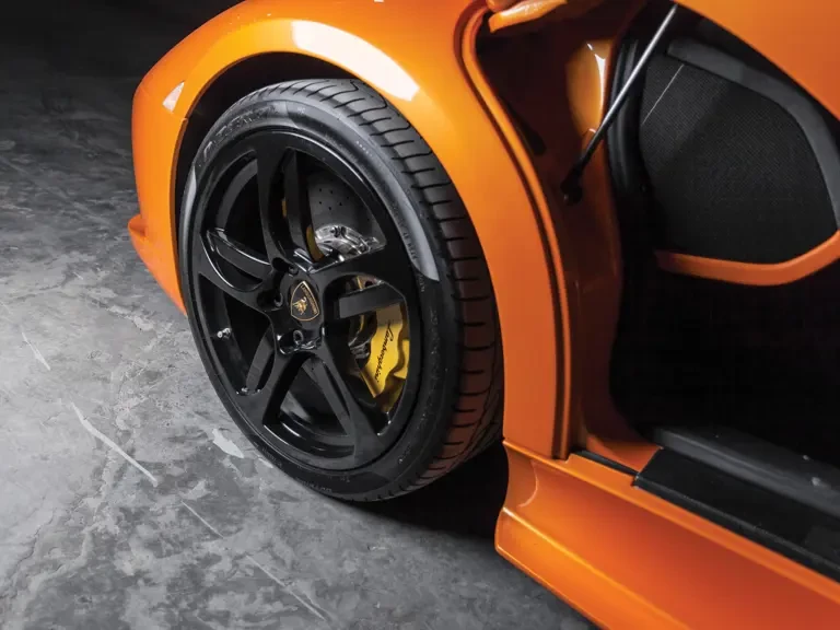 2009 Lamborghini Murcielago LP640 - Image 19 of 26
