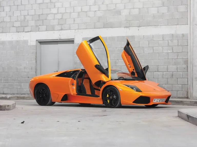 2009 Lamborghini Murcielago LP640 - Image 25 of 26