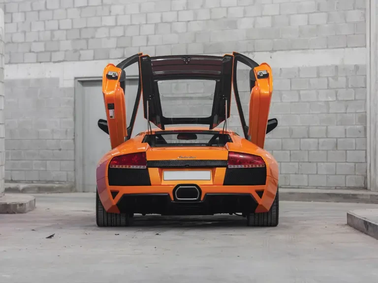2009 Lamborghini Murcielago LP640 - Image 26 of 26