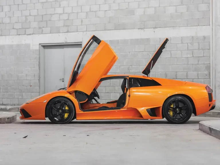 2009 Lamborghini Murcielago LP640 - Image 16 of 26