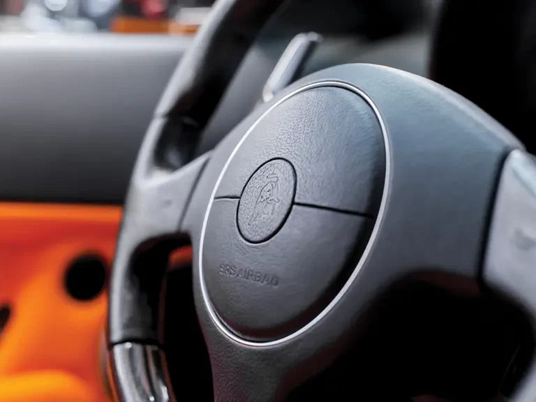 2009 Lamborghini Murcielago LP640 - Image 11 of 26