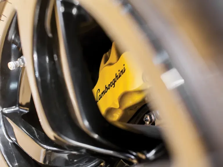 2009 Lamborghini Murcielago LP640 - Image 20 of 26