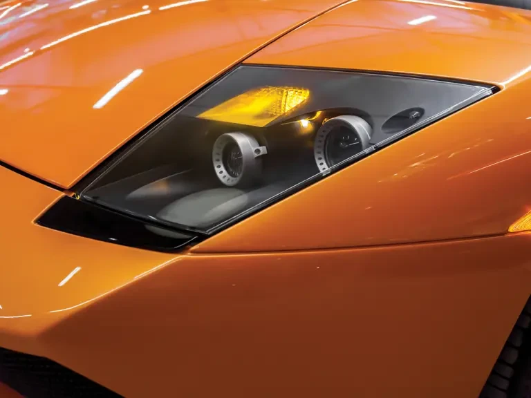 2009 Lamborghini Murcielago LP640 - Image 18 of 26