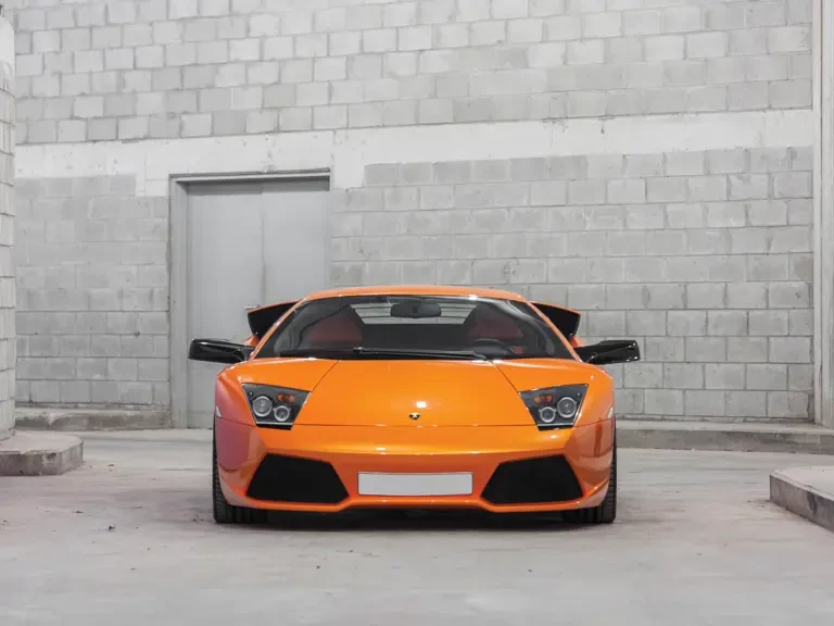 2009 Lamborghini Murcielago LP640 - Image 8 of 26