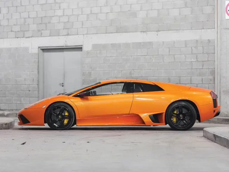 2009 Lamborghini Murcielago LP640 - Image 6 of 26