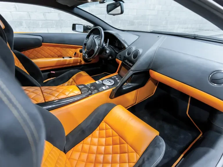 2009 Lamborghini Murcielago LP640 - Image 10 of 26