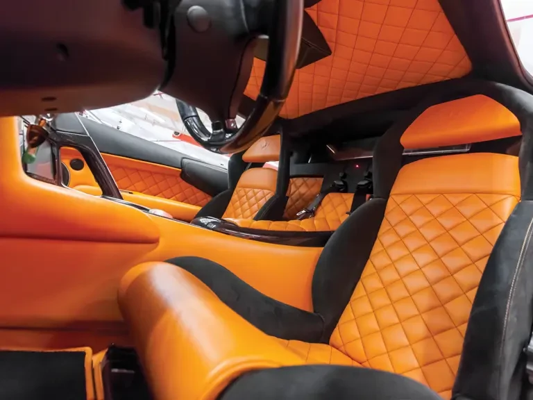 2009 Lamborghini Murcielago LP640 - Image 14 of 26