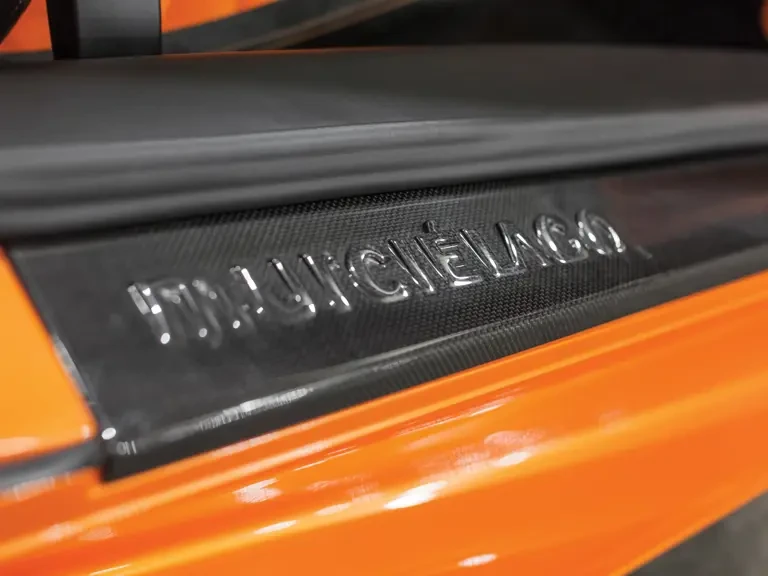 2009 Lamborghini Murcielago LP640 - Image 15 of 26