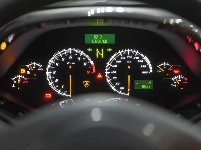 2009 Lamborghini Murcielago LP640 - Image 12 of 26