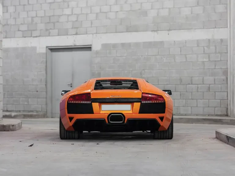 2009 Lamborghini Murcielago LP640 - Image 9 of 26