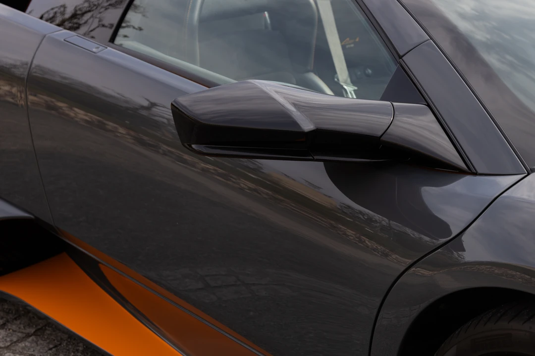 2009 Lamborghini Murcielago LP650-4 Roadster - Image 13 of 31