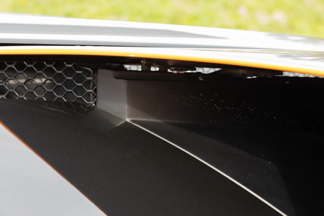2009 Lamborghini Murcielago LP650-4 Roadster - Image 14 of 31