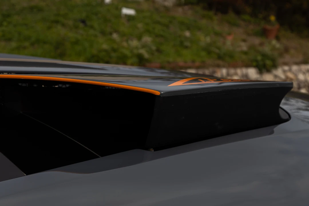 2009 Lamborghini Murcielago LP650-4 Roadster - Image 16 of 31
