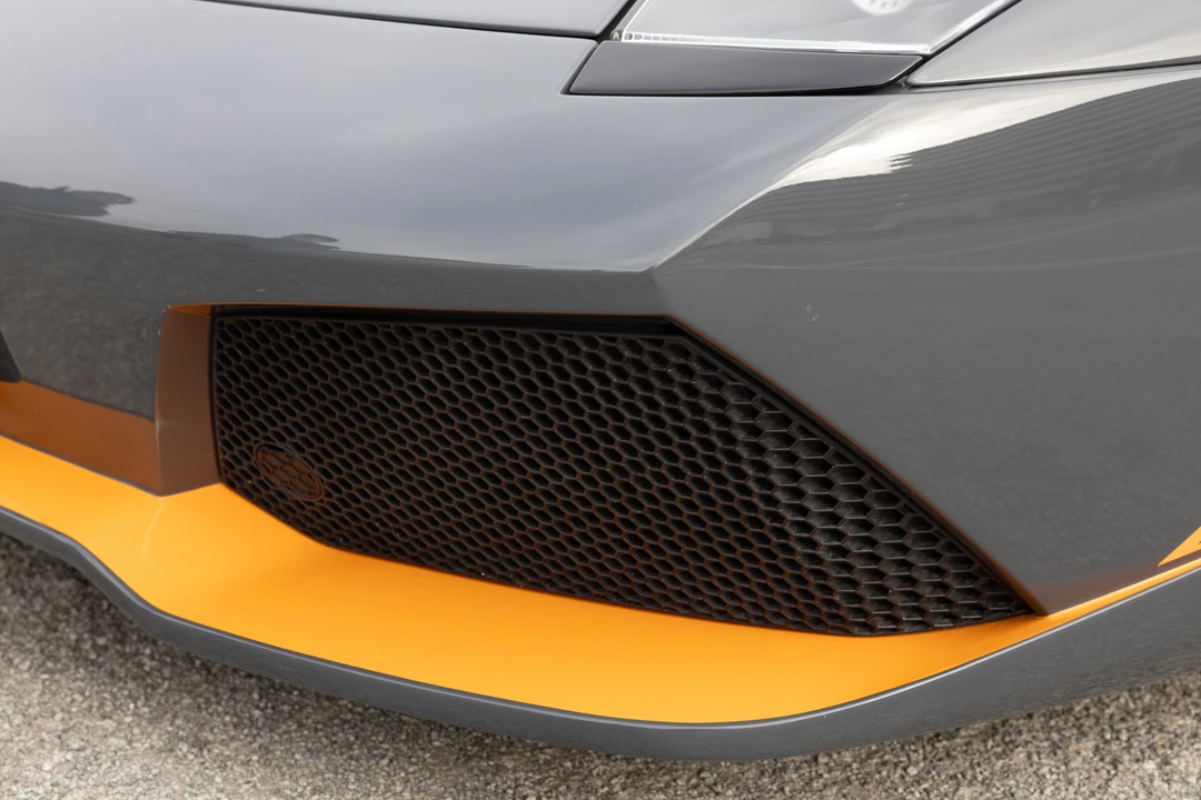2009 Lamborghini Murcielago LP650-4 Roadster - Image 17 of 31