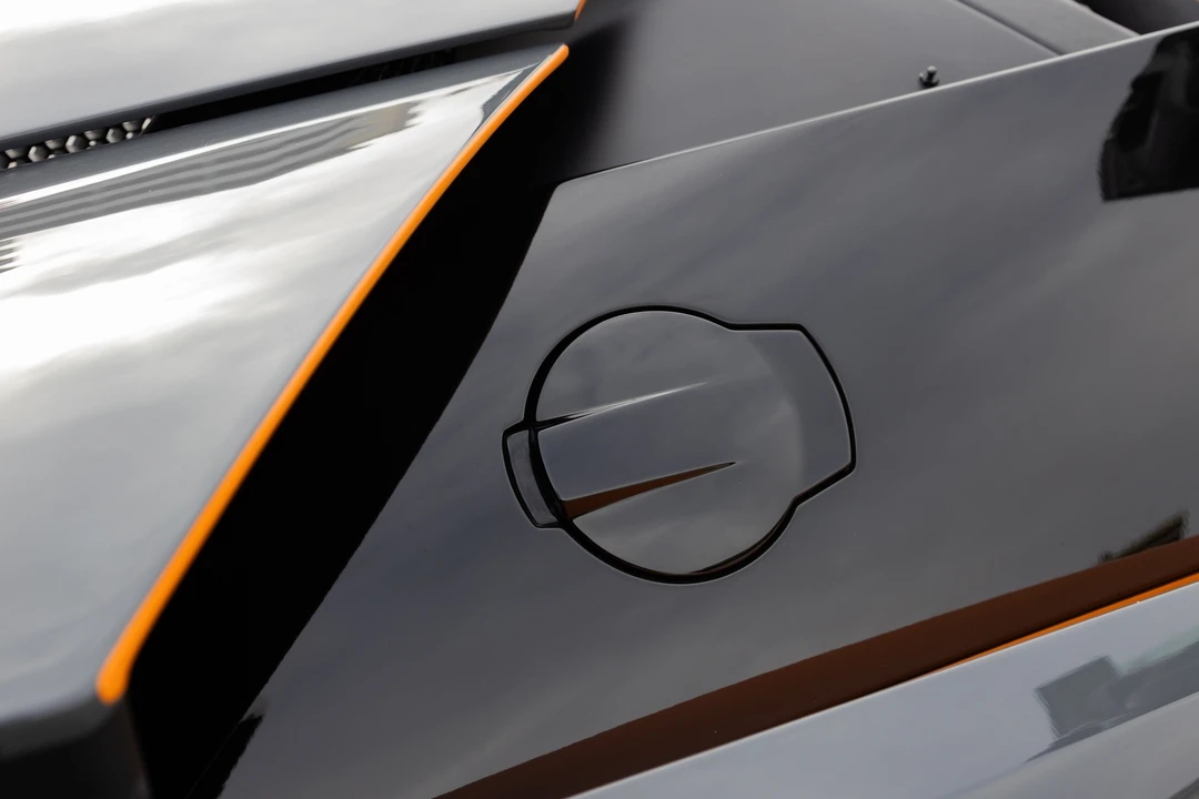 2009 Lamborghini Murcielago LP650-4 Roadster - Image 20 of 31