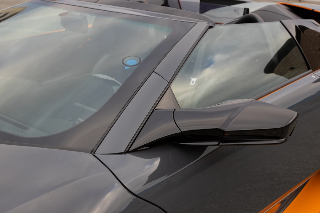 2009 Lamborghini Murcielago LP650-4 Roadster - Image 26 of 31