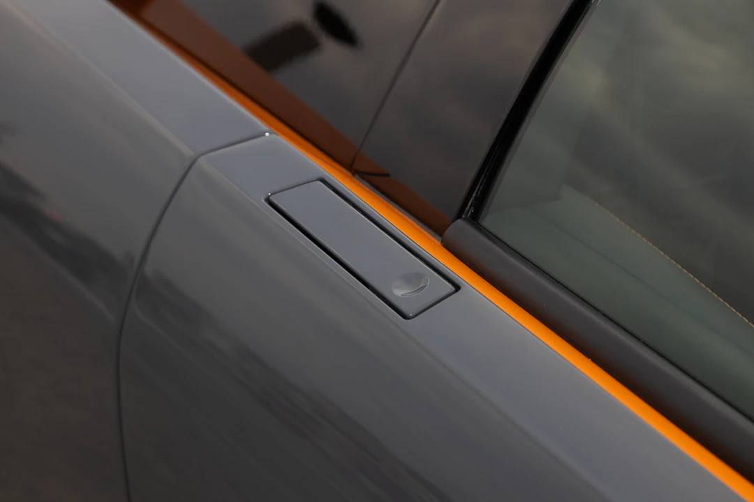 2009 Lamborghini Murcielago LP650-4 Roadster - Image 29 of 31