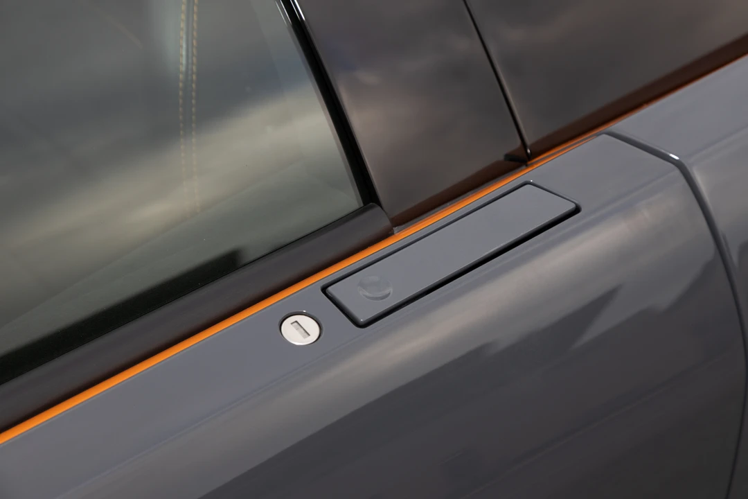 2009 Lamborghini Murcielago LP650-4 Roadster - Image 30 of 31