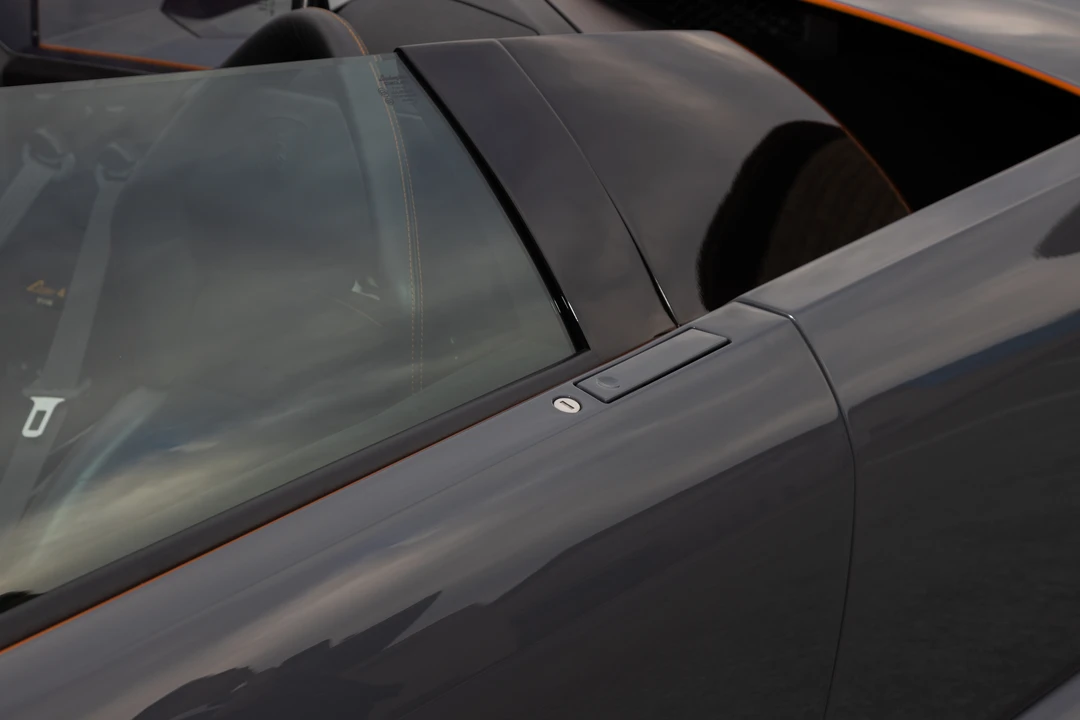 2009 Lamborghini Murcielago LP650-4 Roadster - Image 31 of 31