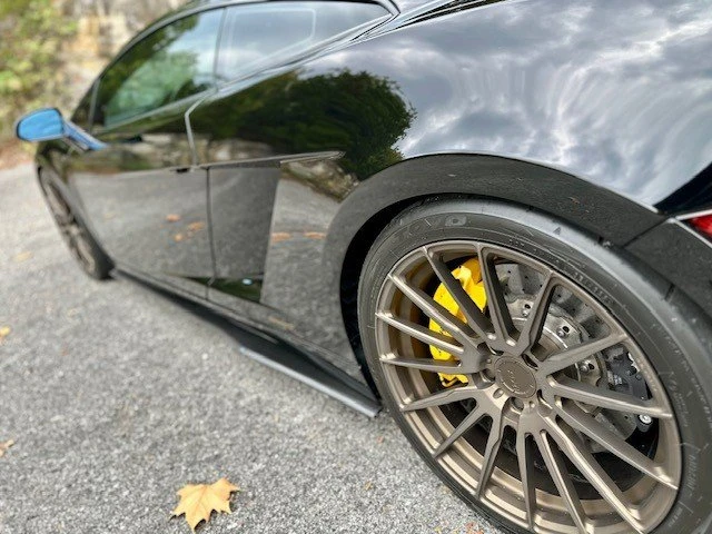 2009 Lamborghini Gallardo LP560-4 - Image 10 of 19