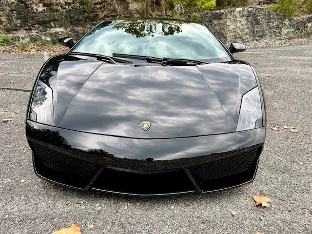 2009 Lamborghini Gallardo LP560-4 - Image 6 of 19