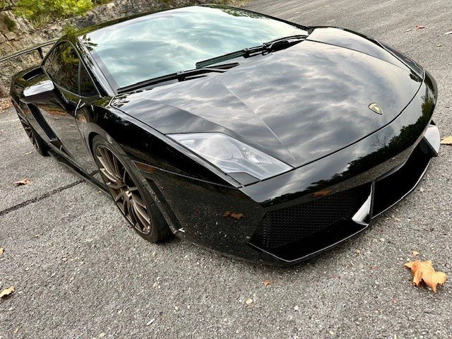 2009 Lamborghini Gallardo LP560-4 - Image 5 of 19